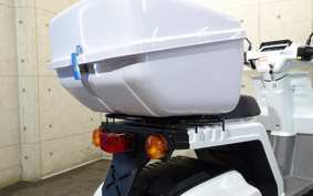 HONDA  GYRO X BASIC  TD02