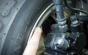 HONDA MONKEY 125 ABS 1999 JB02