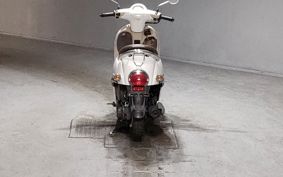 HONDA GIORNO AF77