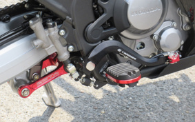 HONDA CRF250 RALLY MD47