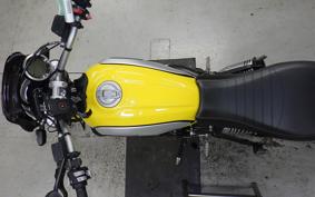 DUCATI SCRAMBLER ICON 2023