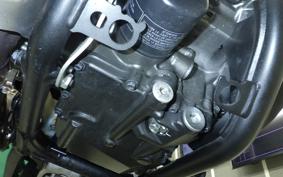 HONDA HAWK 11 2023 SC85