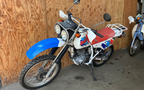 HONDA XLR250 BAJA MD22
