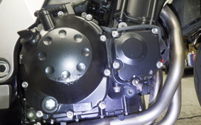 KAWASAKI Z750 S Type 2007 ZR750K
