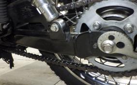 KAWASAKI 250TR 2007 BJ250F