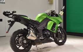 KAWASAKI NINJA 1000 A 2014