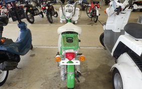 HONDA PAL NC50