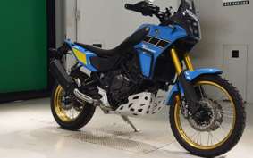 YAMAHA TENERE 700 2018 DM17J