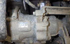 HONDA GYRO UP TA01