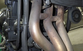 TRIUMPH STREET TRIPLE 2008