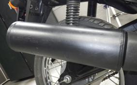 SUZUKI GS50 1982 NA41A