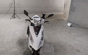 KYMCO VJR-125I SE22AA