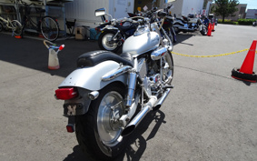 HONDA V-TWIN MAGNA MC29
