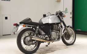 HONDA GB400TT 1987