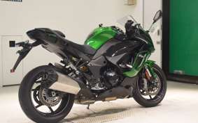 KAWASAKI NINJA 1100SX SE 2026 ZXT10H