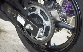 YAMAHA XJ6 N ABS 2016