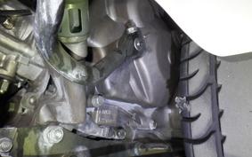 HONDA GYRO CANOPY 2023 TA03