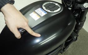 KAWASAKI ELIMINATOR400-3 2024 EL400A
