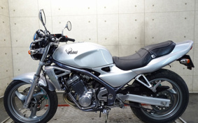 KAWASAKI BALIUS250 ZR250A