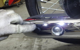 HONDA C110 SUPER CUB 2014 JA44