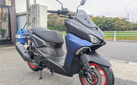 YAMAHA FORCE ABS SG79J
