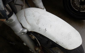 SUZUKI RG250 Gamma GJ21A