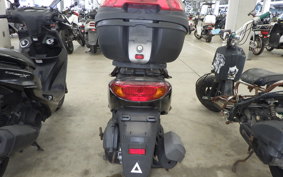 YAMAHA AXIS 125 TREET SE53J