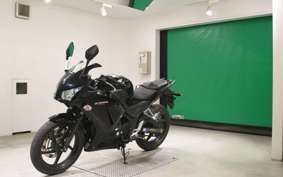 HONDA CBR250R GEN 3 2004 MC41