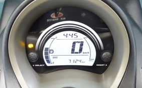YAMAHA N-MAX SE86J