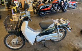 HONDA SUPER CUB50 AA04