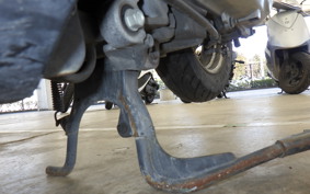 HONDA DIO Gen.6 2006 AF62