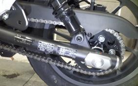 HONDA REBEL 250 A MC49