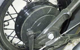 YAMAHA DRAGSTAR 400 1996 4TR