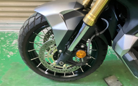 HONDA X-ADV 750 2017 RC95