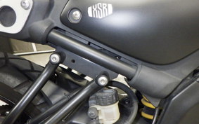 YAMAHA XSR155 2009