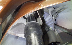 YAMAHA VINO 50 Gen.4 2000 AY02