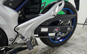 SUZUKI GLADIUS400 ABS 2010 VK58A