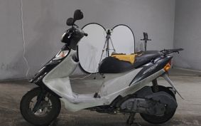 SUZUKI ADDRESS V125 CF46A