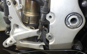 HONDA CBR600RR A 2013 PC40