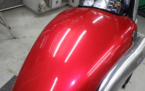 YAMAHA VMAX 2004