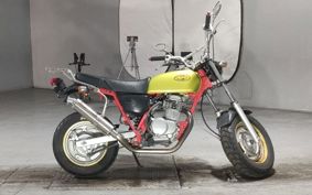HONDA APE100 HC07