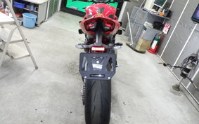 DUCATI STREETFIGHTER V4 S 2024