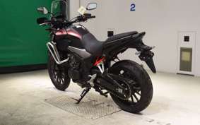 HONDA 400X 2020 NC56