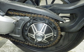 HONDA CB1000R GEN 2 2022 SC80