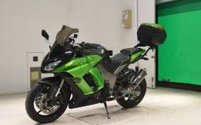 KAWASAKI Z1000 SX ABS 2011