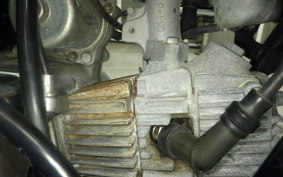 HONDA MAGNA 50 2011 AC13
