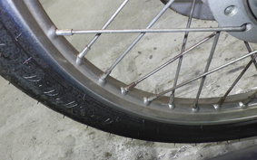 HONDA C50 SUPER CUB 2007 AA04