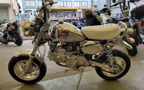 HONDA MONKEY Z50J