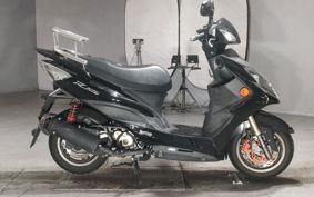 KYMCO RACING KING180FI SC36AE