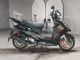 Фото Kymco RACING KING180FI с японского аукциона